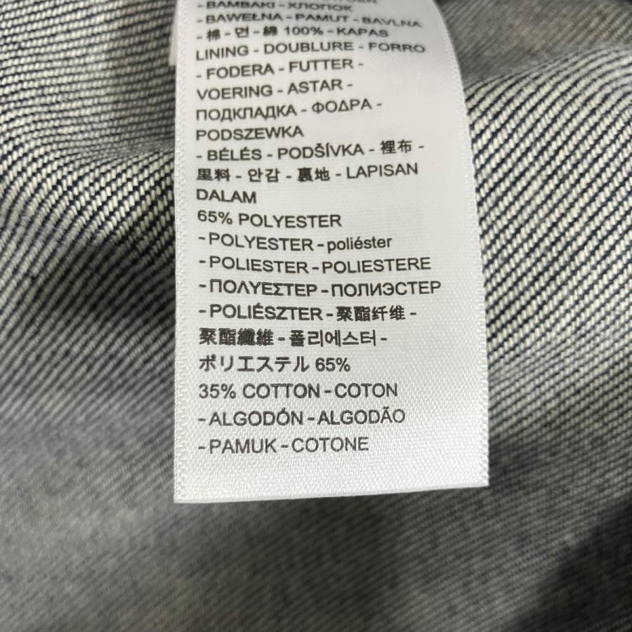sacai（サカイ） サカイ×リーバイス sacai×LEVI'S デニムジャケット
