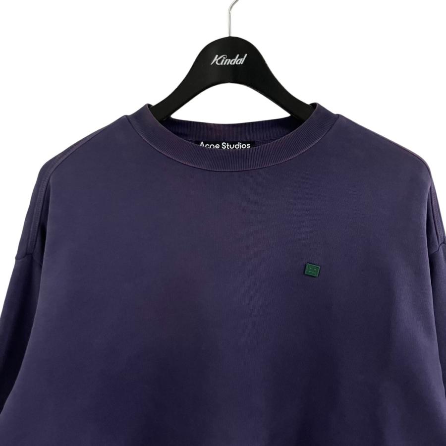 アクネ スウェット Acne Studios（アクネ ストゥディオズ） トレーナー CI0137 FN-UX