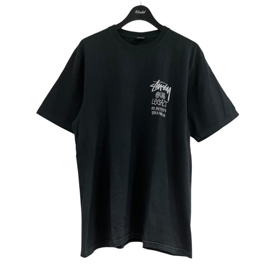STUSSY（ステューシー） ステューシー×アワーレガシー stussy×OUR