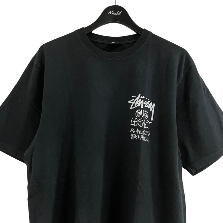 STUSSY（ステューシー） ステューシー×アワーレガシー stussy×OUR