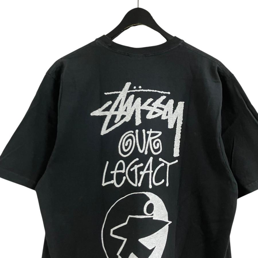 STUSSY（ステューシー） ステューシー×アワーレガシー stussy×OUR