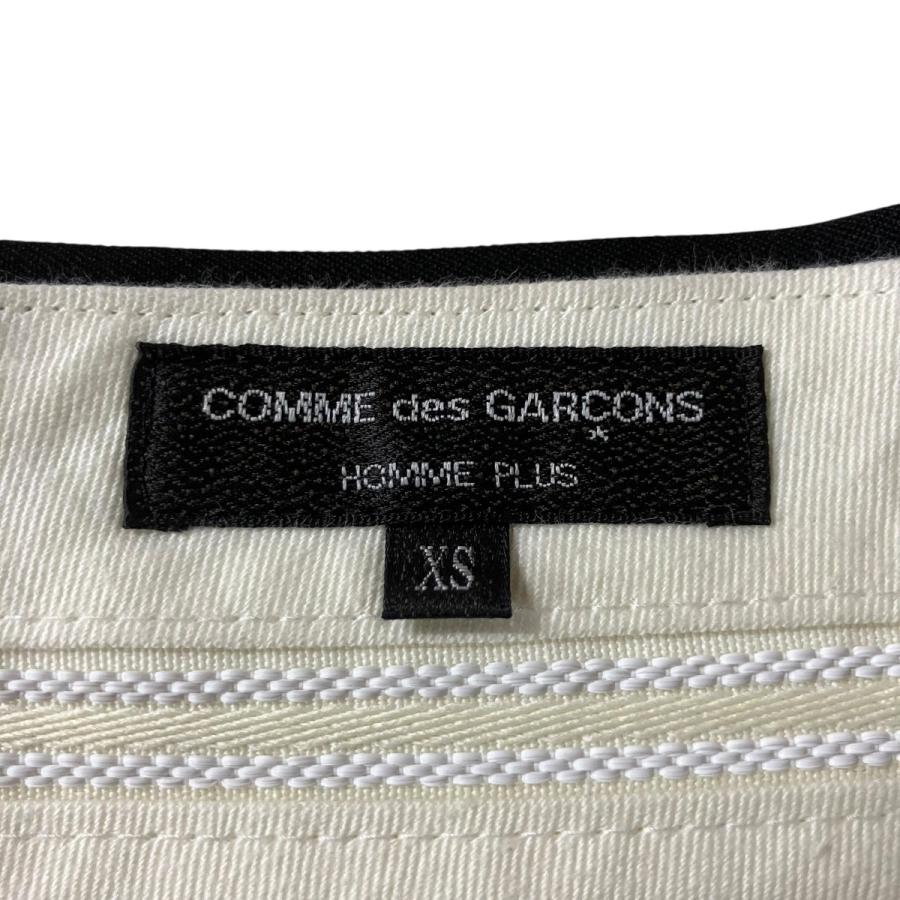 COMME des GARCONS HOMME PLUS コムデギャルソンオムプリュス