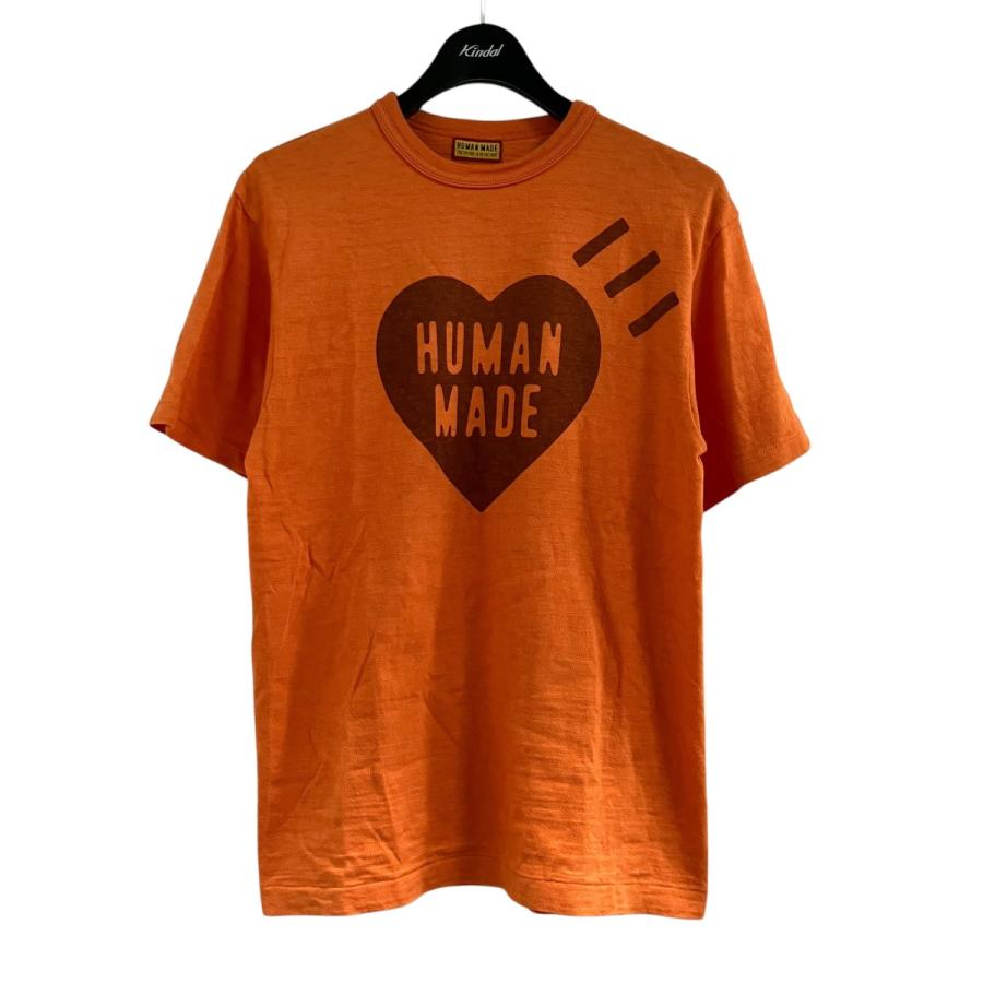 HUMAN MADE（ヒューマンメード） ヒューマンメイド プリントTシャツ
