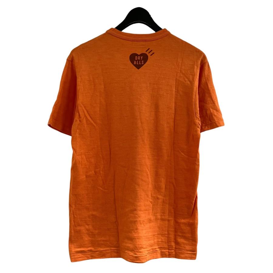 HUMAN MADE（ヒューマンメード） ヒューマンメイド プリントTシャツ