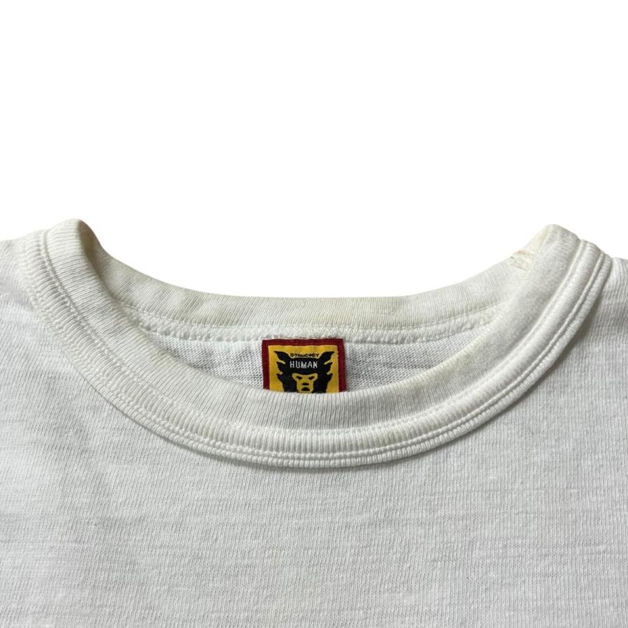 HUMAN MADE（ヒューマンメード） ヒューマンメイド プリントTシャツ
