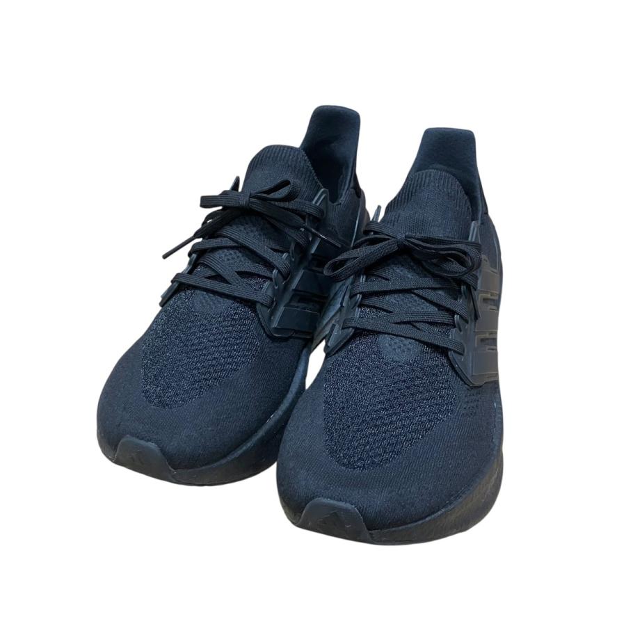 Y-3 ワイスリー ローカットスニーカー ブラック サイズ：27.5 