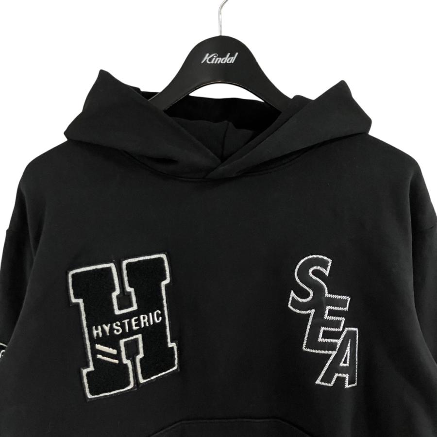 HYSTERIC GLAMOUR（ヒステリックグラマー） ヒステリックグラマー