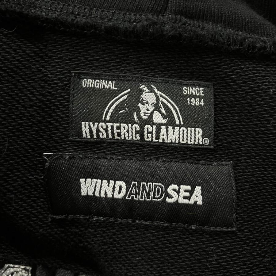 HYSTERIC GLAMOUR（ヒステリックグラマー） ヒステリックグラマー
