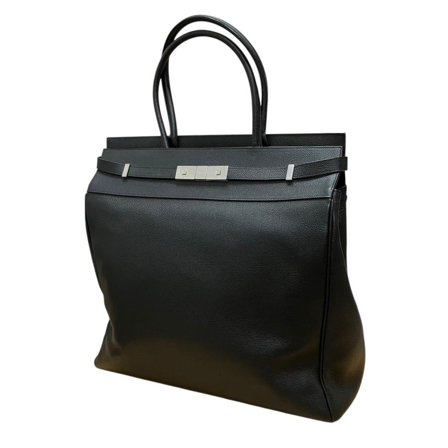 サンローランパリ Saint Laurent Paris マンハッタントートバッグ