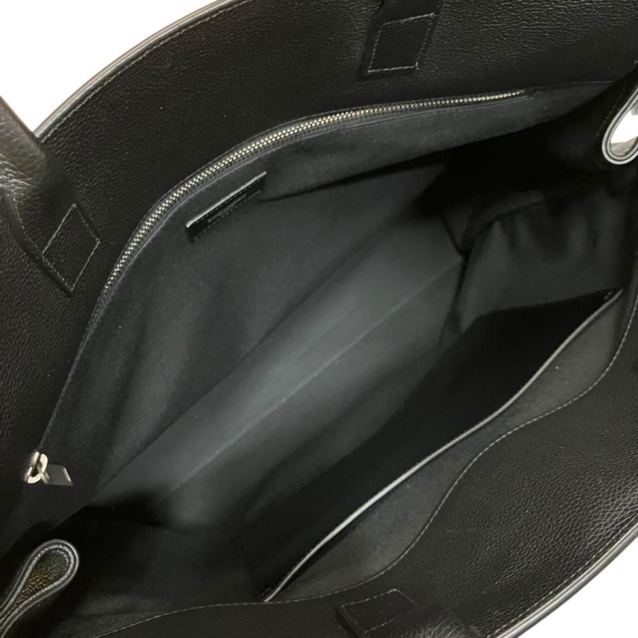 値下げ】Saint Laurent Paris マンハッタントートバッグ ブラック