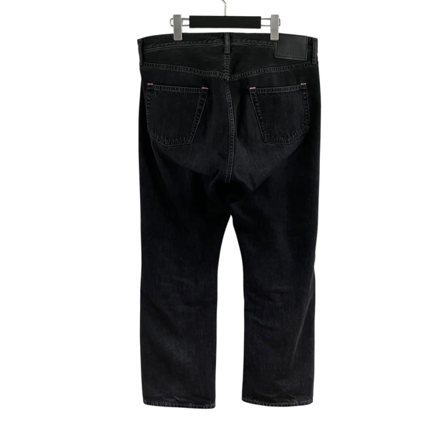 acne studios ウォッシュ加工デニム Acne Studios（アクネ ストゥディオズ） ウォッシュド加工デニムパンツ