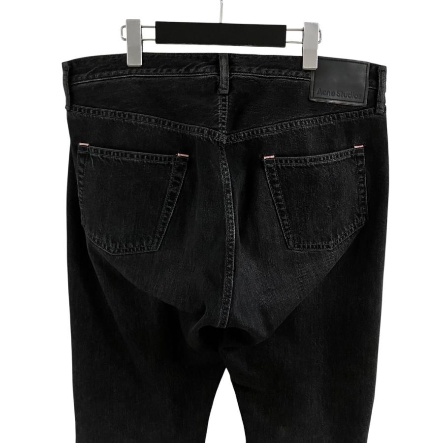 Acne Studios（アクネ ストゥディオズ） ウォッシュド加工デニムパンツ