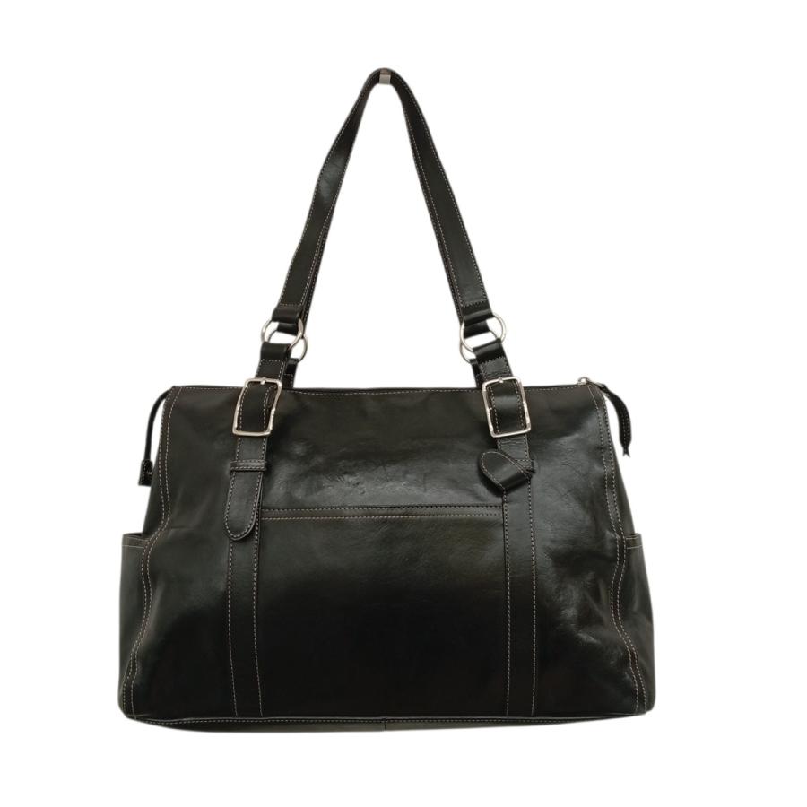FOSSIL（フォッシル） ビジネスバッグ ブラック : カインドオルYahoo 