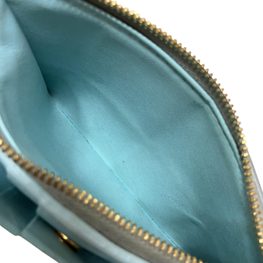 BOTTEGA VENETA（ボッテガ・ヴェネタ） カセットコインパース