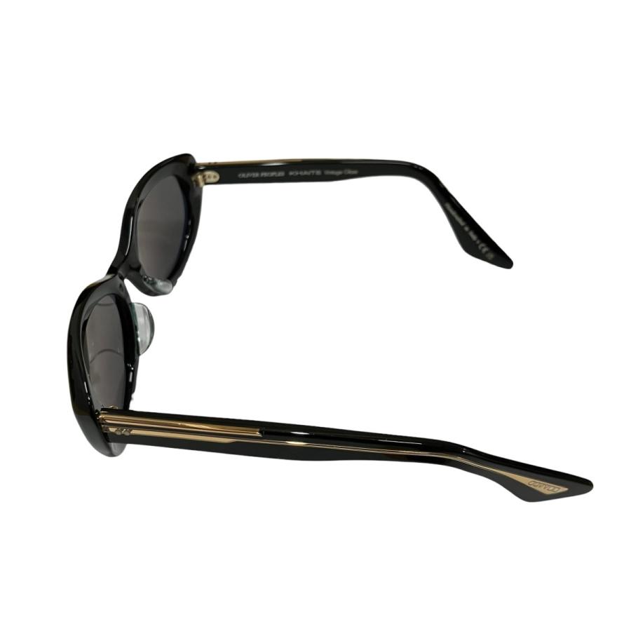 OLIVER PEOPLES（オリバーピープルズ） オリバーピープルズ×ケイト