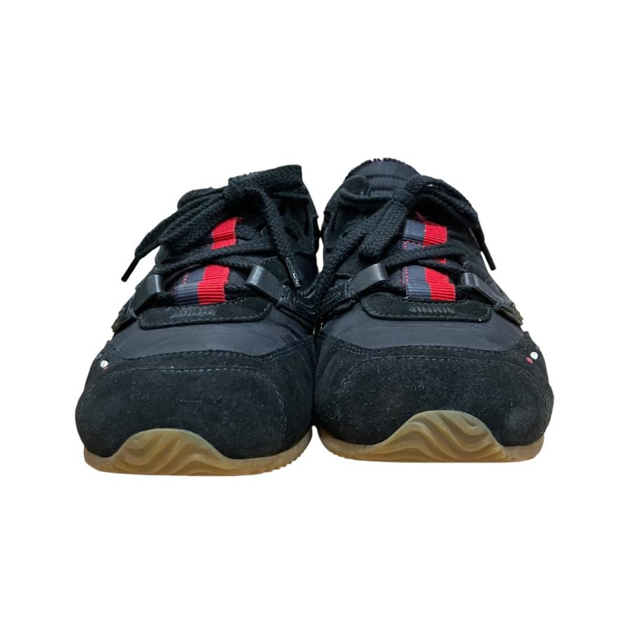 MONCLER（モンクレール） ローカットスニーカー ブラック サイズ：39