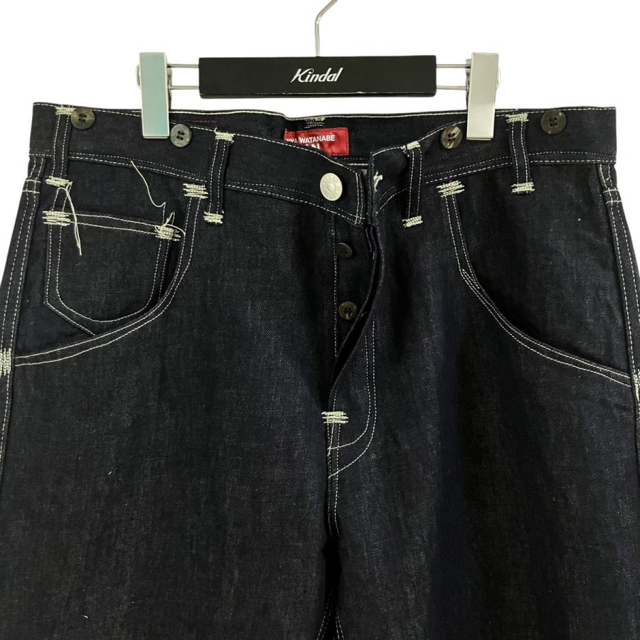 JUNYA WATANABE（ジュンヤワタナベ） ジュンヤワタナベマン×リーバイス 