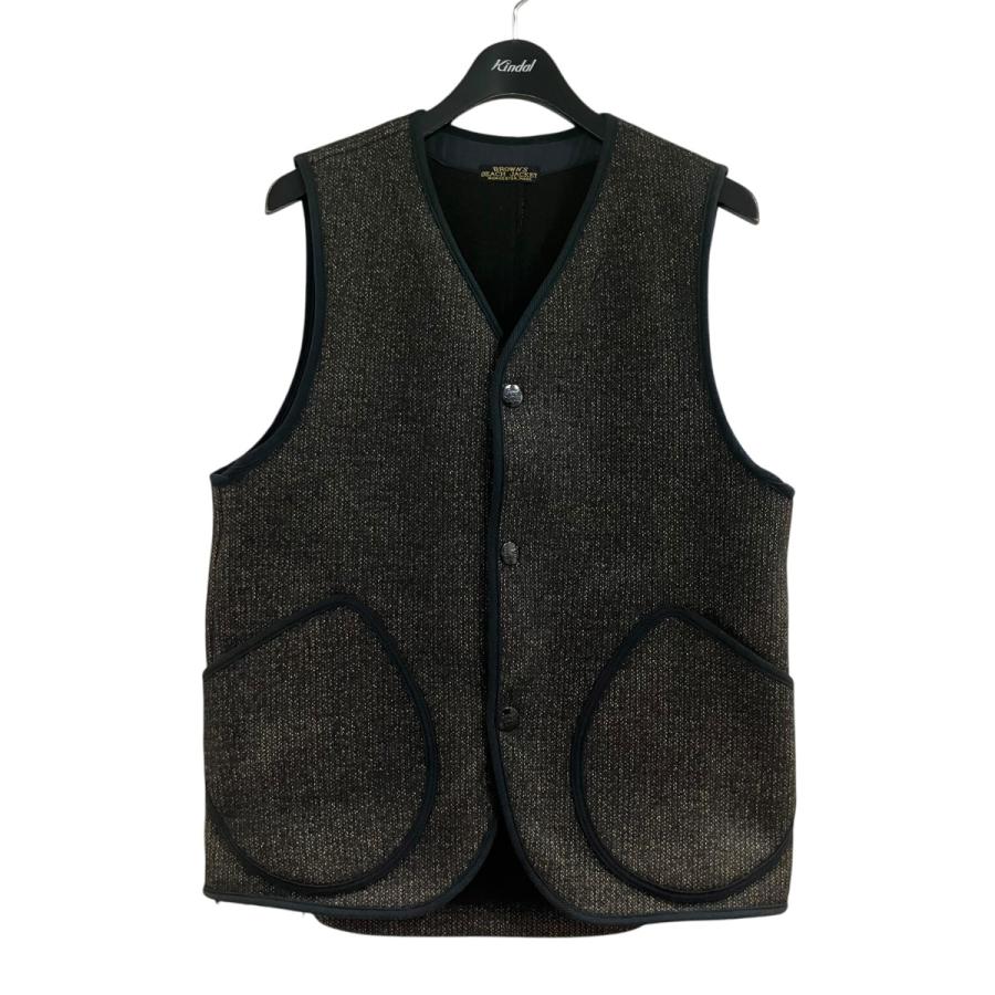 BROWN'S BEACH JACKET（ブラウンズビーチジャケット） BROWN'S BEACH