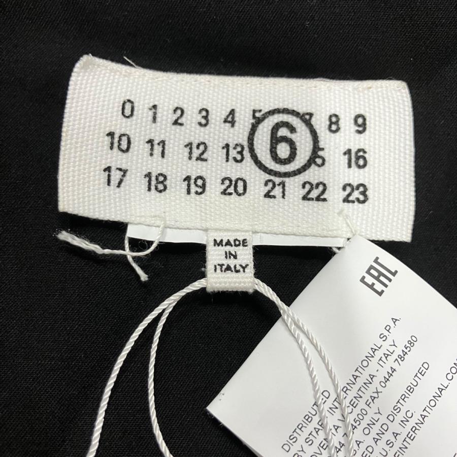 MARTIN MARGIELA（マルタン マルジェラ） MM6 Maison Margiela