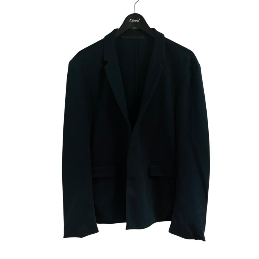 KRIS VAN ASSCHE（クリスヴァンアッシュ） ジャージーテーラード 