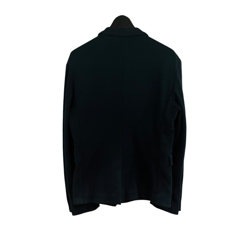KRIS VAN ASSCHE（クリスヴァンアッシュ） ジャージーテーラード 