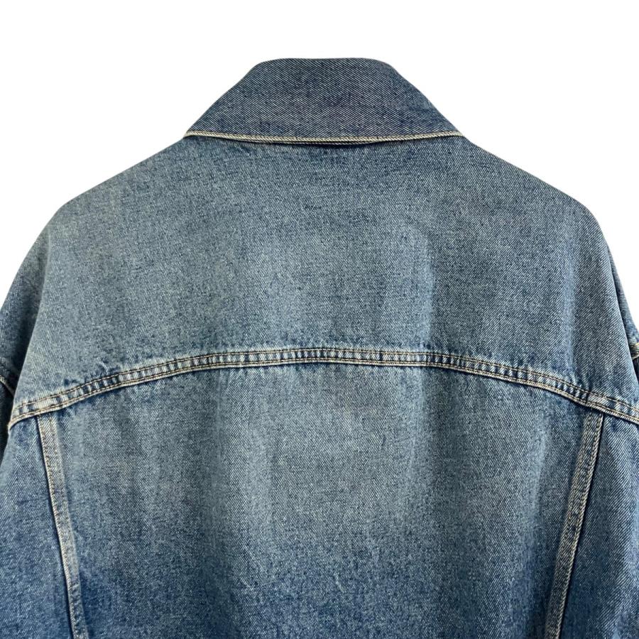 Acne Studios（アクネ ストゥディオズ） デニムジャケット インディゴ