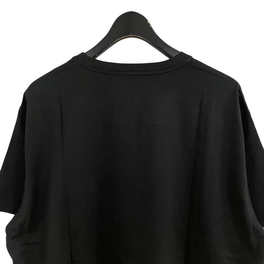 BURBERRY（バーバリー） BURBERRY UNICORN パッチTシャツ ブラック 