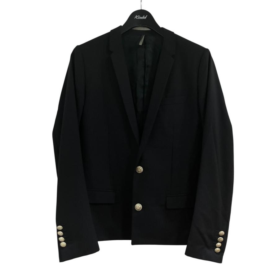 Dior HOMME 【値下げ】Dior Homme テーラードジャケット ブラック