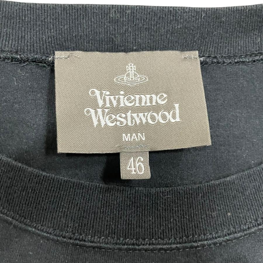 Vivienne Westwood（ヴィヴィアンウエストウッド） ロゴエンブイロイ