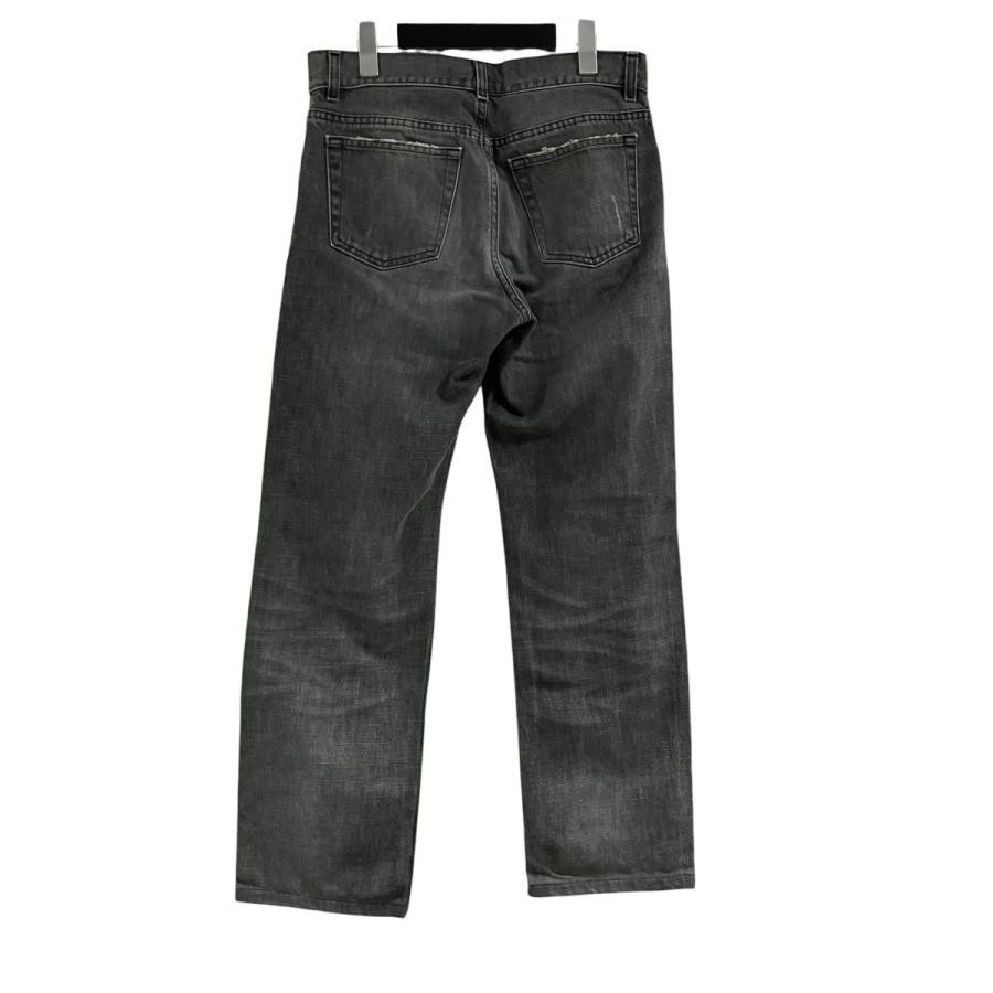 ヘルムートラング HELMUT LANG USA製　デニム　まとめ売り HELMUT LANG（ヘルムートラング） アイスウォッシュドデニムパンツ