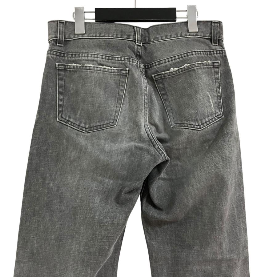 HELMUT LANG（ヘルムートラング） アイスウォッシュドデニムパンツ