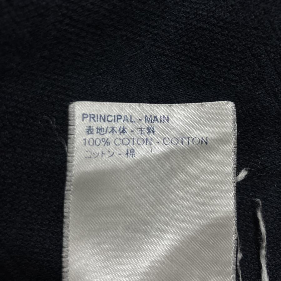 LOUIS VUITTON（ルイ・ヴィトン） モノグラムポケットTシャツ ネイビー
