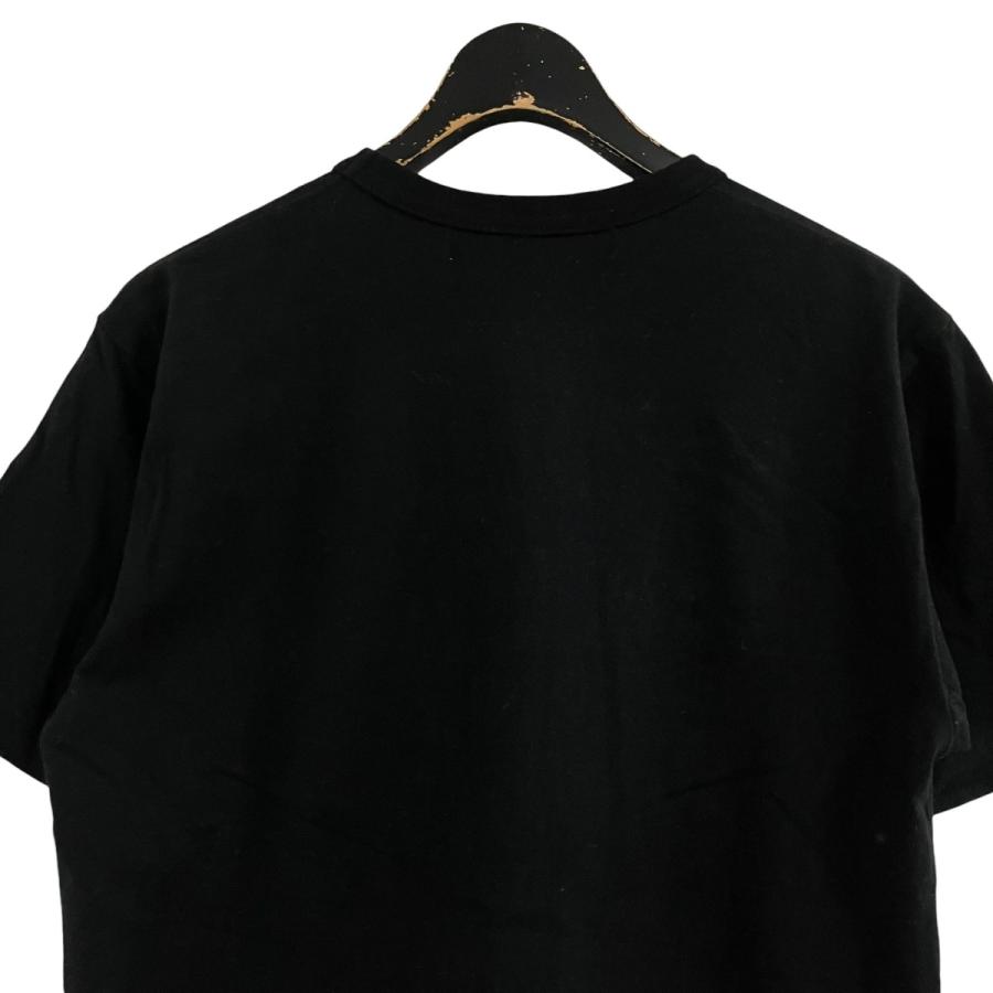 PLAY COMME des GARCONS プレイコムデギャルソン ハートロゴTシャツ