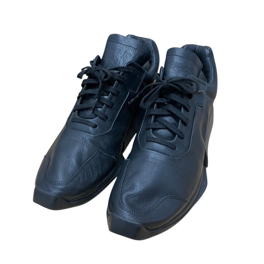アディダス　スニーカー　香港限定　　　リックオウエンス風 adidas（アディダス） アディダス×リックオウエンス adidas×RICK OWENS