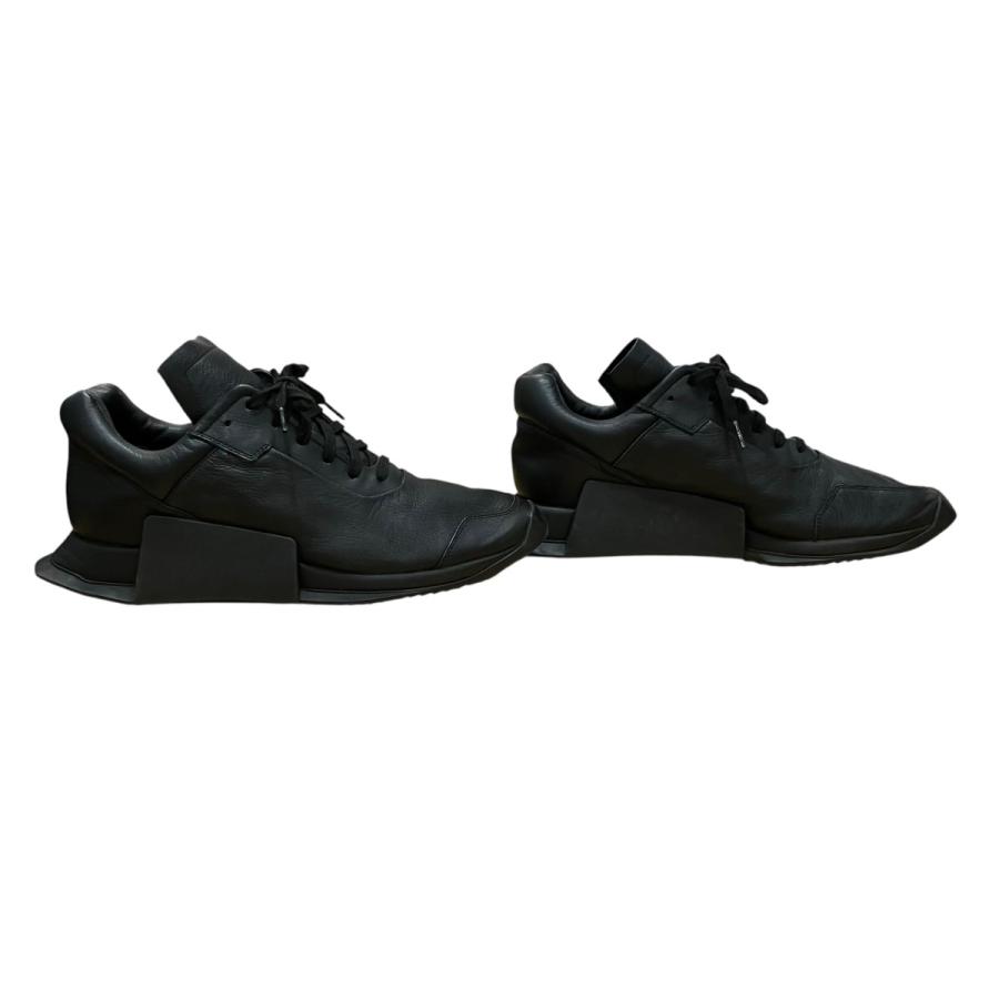 アディダス　スニーカー　香港限定　　　リックオウエンス風 adidas（アディダス） アディダス×リックオウエンス adidas×RICK OWENS