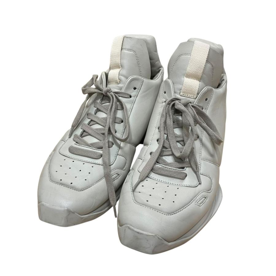Rick Owens（リック・オウエンス） ゲスランナーローカットスニーカー 