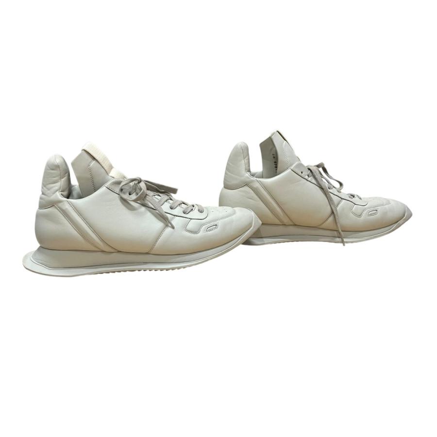Rick Owens（リック・オウエンス） ゲスランナーローカットスニーカー 