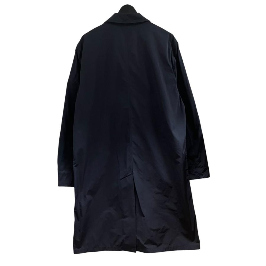 MONCLER（モンクレール） ナイロンコート ネイビー サイズ：2 