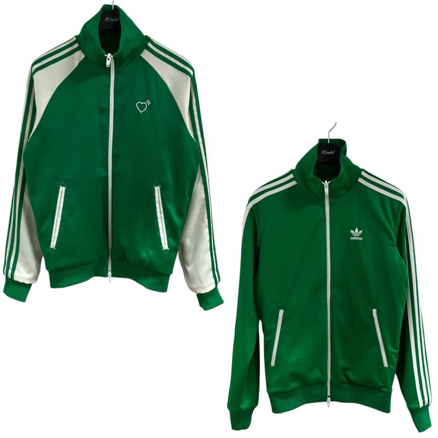 adidas（アディダス） 【値下げ】adidas×HUMAN MADE リバーシブル