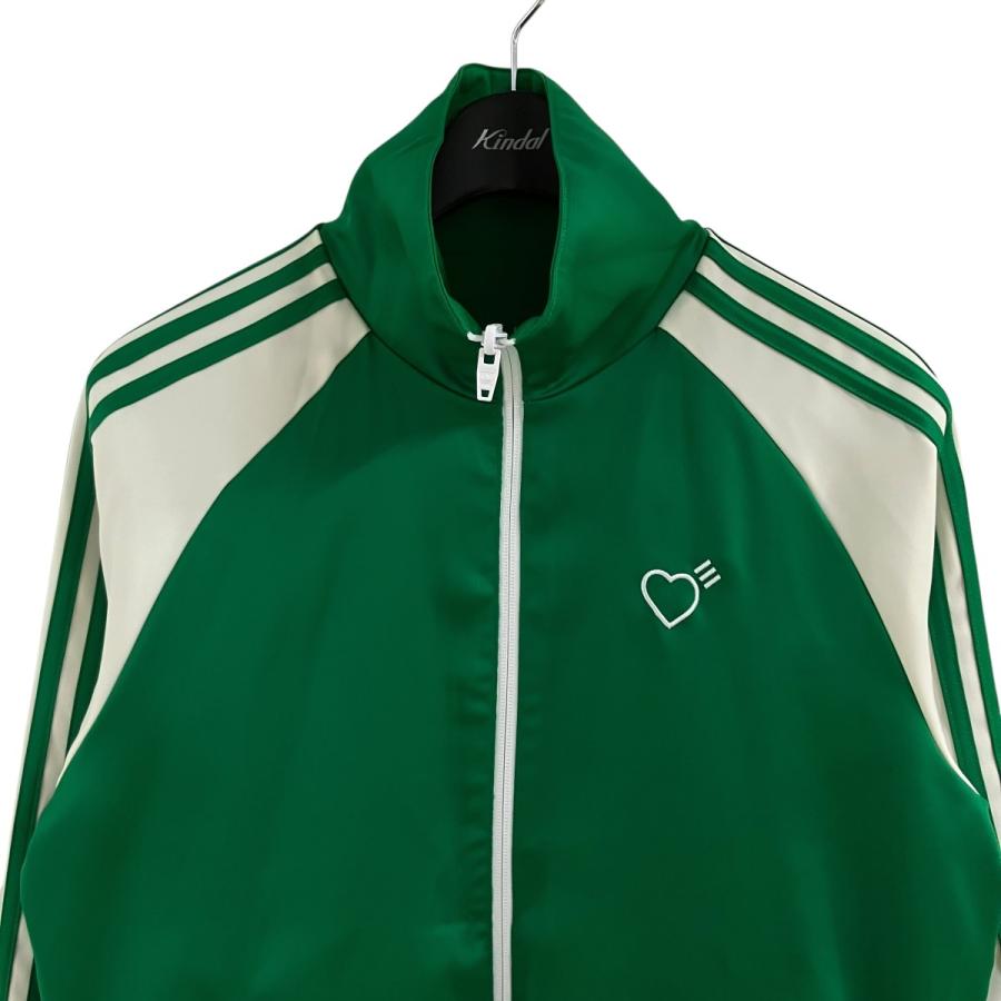 adidas（アディダス） 【値下げ】adidas×HUMAN MADE リバーシブル