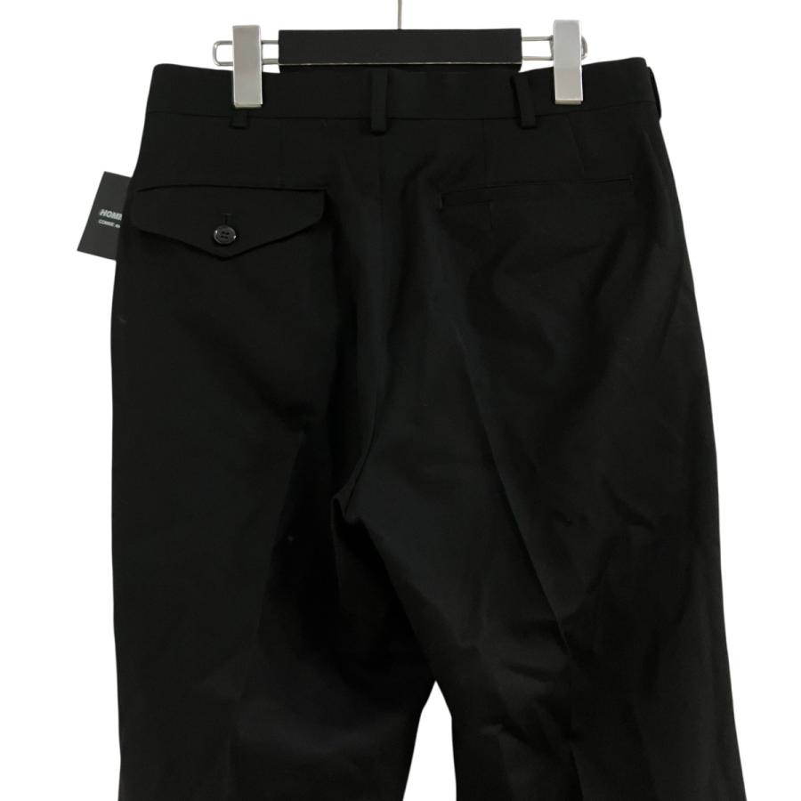 COMME des GARCONS HOMME DEUX コムデギャルソンオムドゥ スラックス