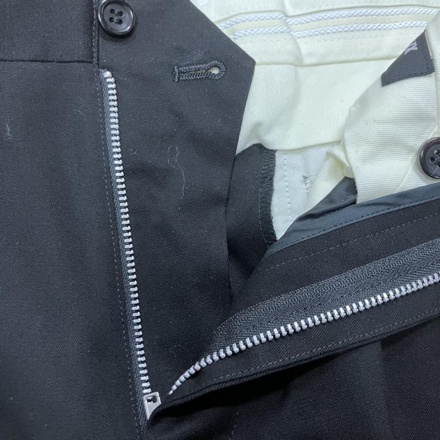 COMME des GARCONS HOMME DEUX コムデギャルソンオムドゥ スラックス