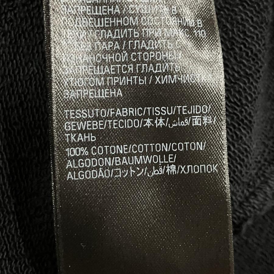 BALENCIAGA（バレンシアガ） 【値下げ】BALENCIAGA バックロゴプリント