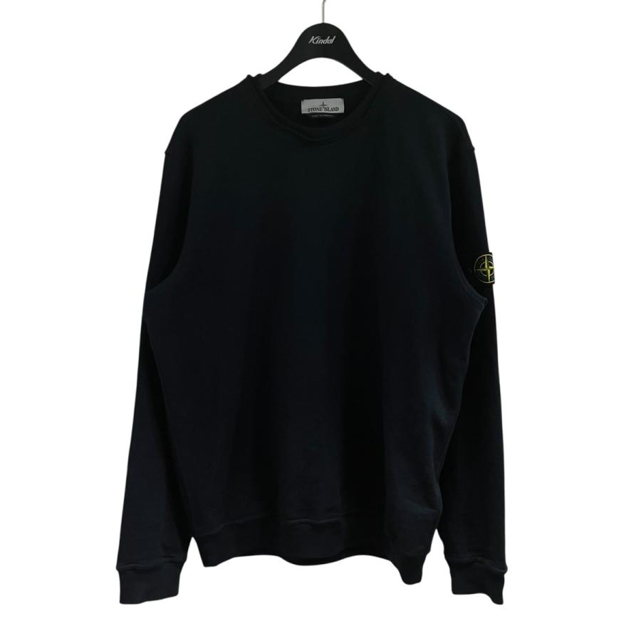 STONE ISLAND（ストーン アイランド） クルーネックスウェット