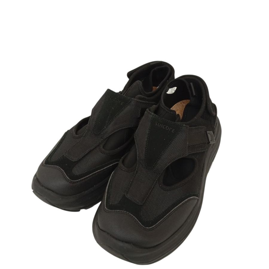 メンズ SUICOKE TRED スイコック トレッド 26cm スニーカーサンダル