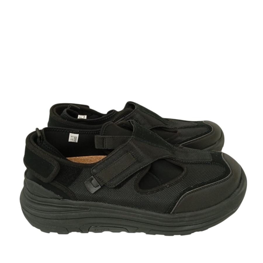 メンズ SUICOKE TRED スイコック トレッド 26cm スニーカーサンダル