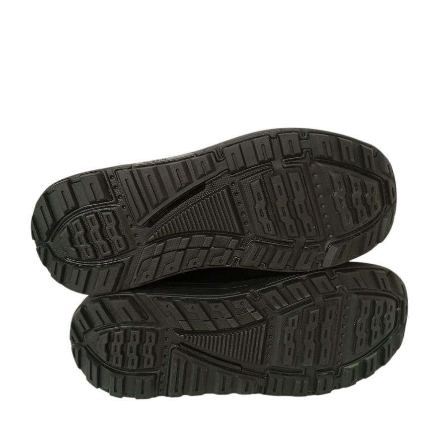 suicoke（スイコック） suicoke TRED トレッドスニーカー ブラック 