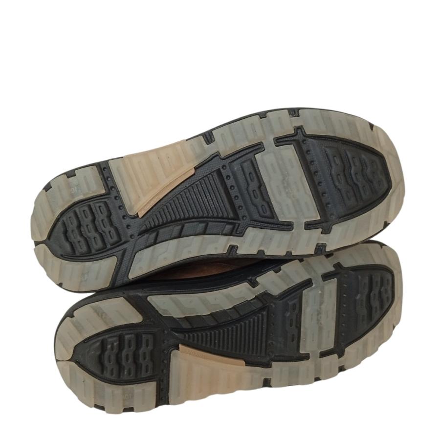 suicoke（スイコック） suicoke COZE スリッポン ブラウン サイズ 