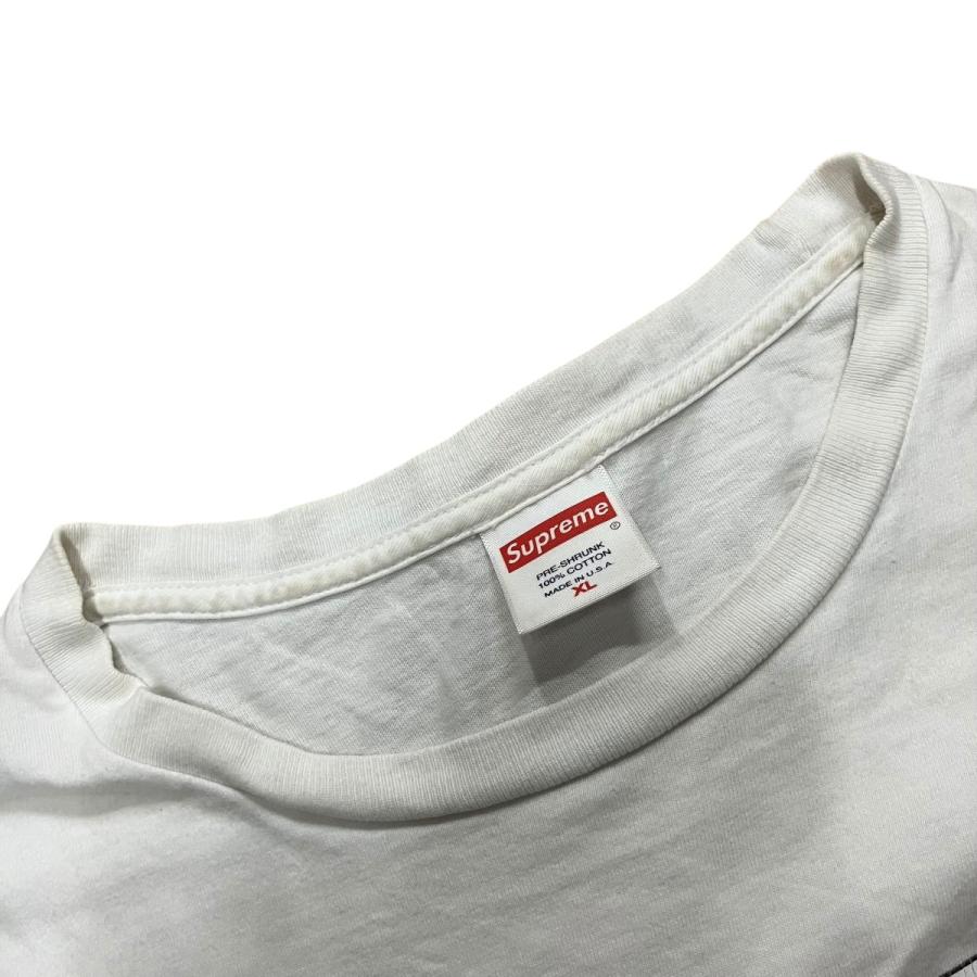 Supreme（シュプリーム） Supreme×AKIRA アキラ アームTシャツ