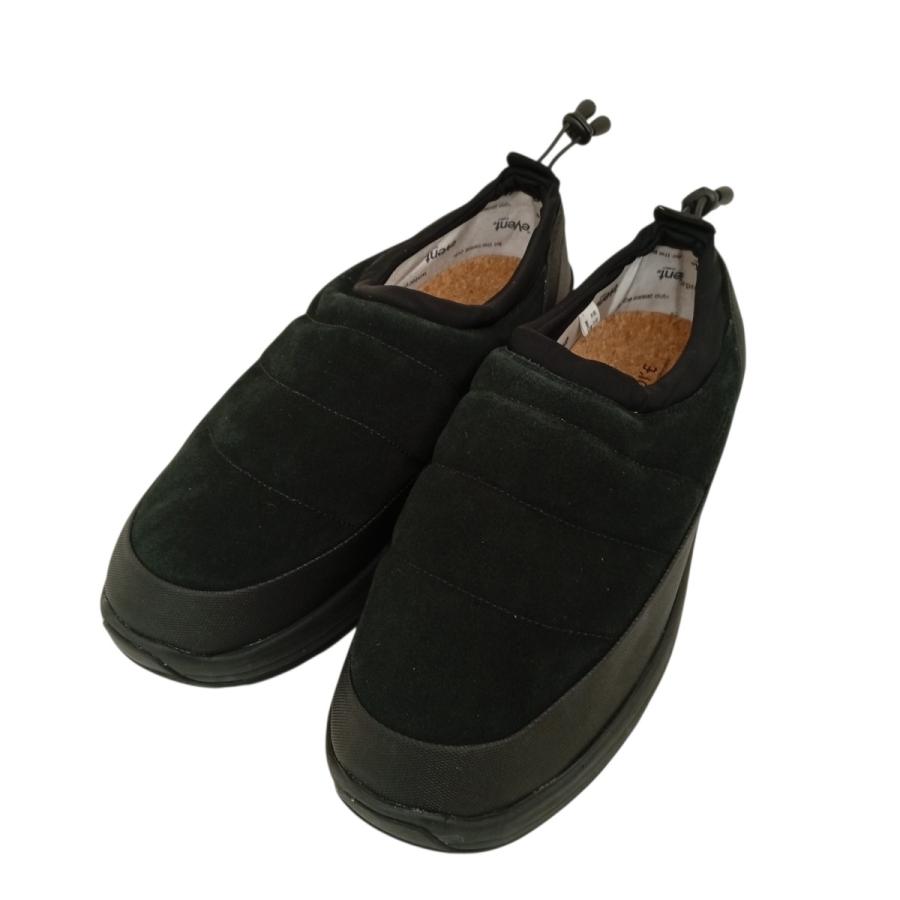 suicoke（スイコック） ローカットブーツ PEPPER SEV ブラック サイズ 